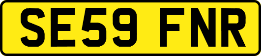 SE59FNR