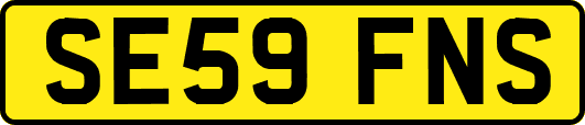 SE59FNS