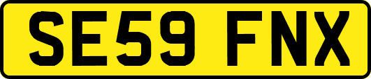 SE59FNX