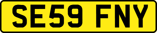 SE59FNY