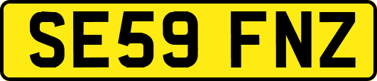 SE59FNZ