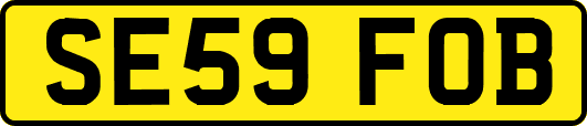 SE59FOB