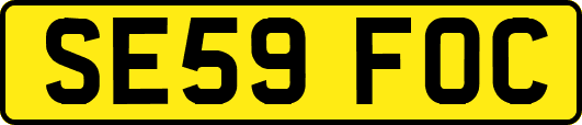 SE59FOC