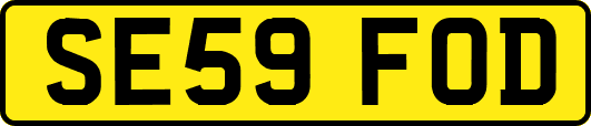 SE59FOD
