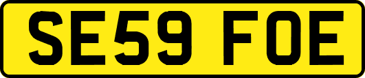 SE59FOE