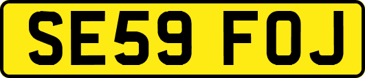 SE59FOJ