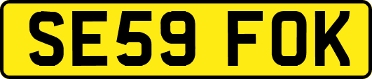 SE59FOK
