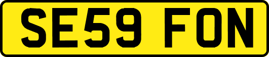 SE59FON