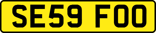SE59FOO