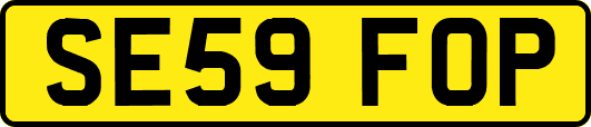 SE59FOP