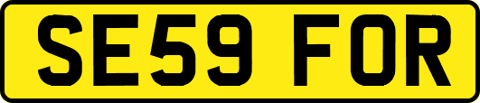SE59FOR