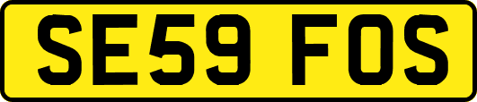 SE59FOS