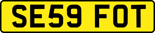 SE59FOT