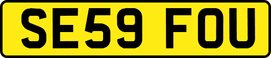 SE59FOU