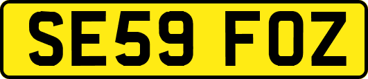 SE59FOZ