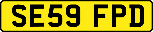 SE59FPD