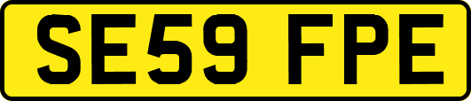 SE59FPE
