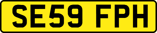SE59FPH