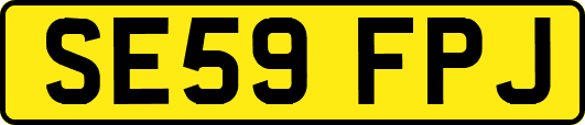 SE59FPJ