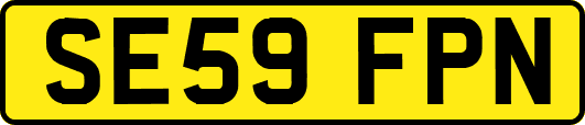 SE59FPN