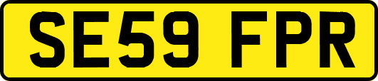 SE59FPR