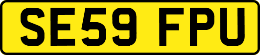 SE59FPU