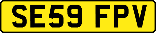 SE59FPV