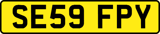 SE59FPY