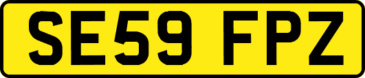 SE59FPZ