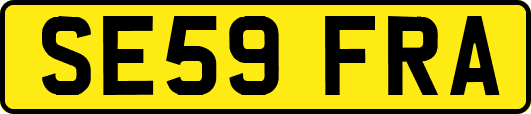 SE59FRA