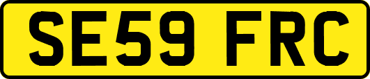 SE59FRC
