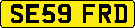 SE59FRD