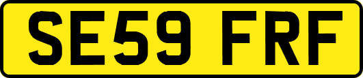 SE59FRF
