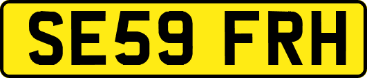 SE59FRH