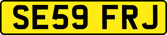 SE59FRJ