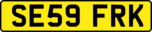 SE59FRK