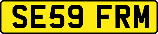 SE59FRM