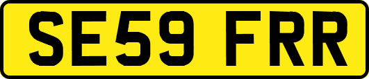 SE59FRR