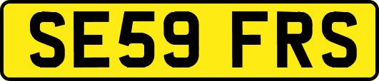 SE59FRS