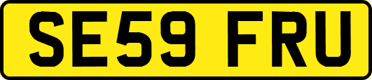 SE59FRU