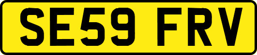 SE59FRV