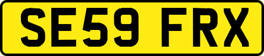 SE59FRX