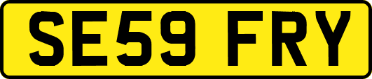 SE59FRY