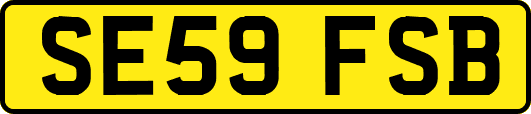 SE59FSB