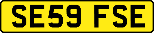 SE59FSE