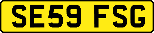 SE59FSG