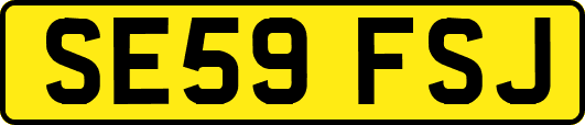 SE59FSJ
