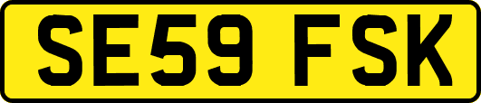 SE59FSK