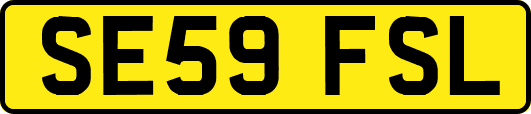SE59FSL