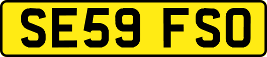 SE59FSO